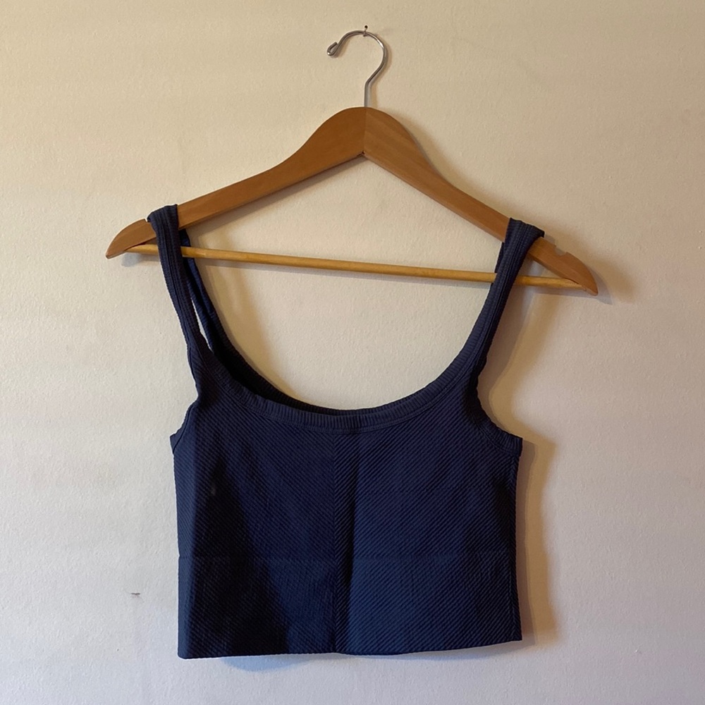 Amazing lace bra top